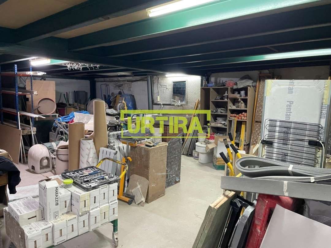 Nau industrial en venda en Ibarra