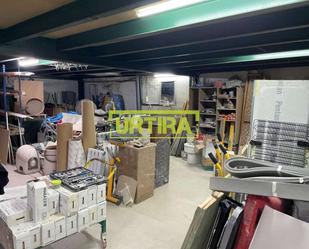 Nau industrial en venda en Ibarra