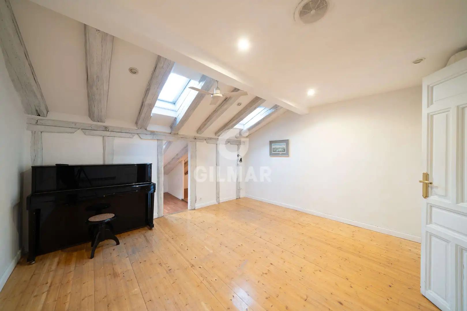 Duplex con terrazza in vendita a Centro, imagen 24