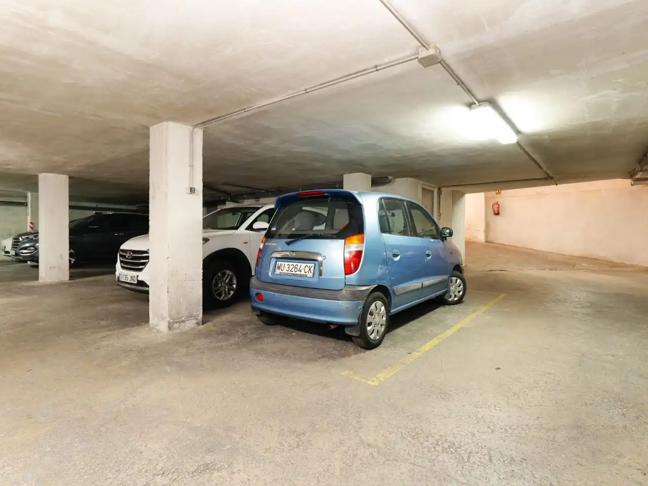 Penthouse with lift for sale in san pascual 121, imagen 21