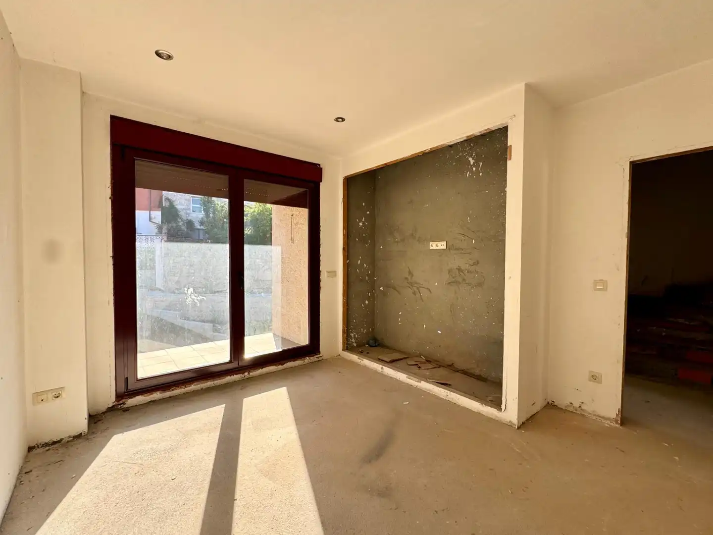 Reihenhaus mit Garten zum Verkauf in Arnela, imagen 41