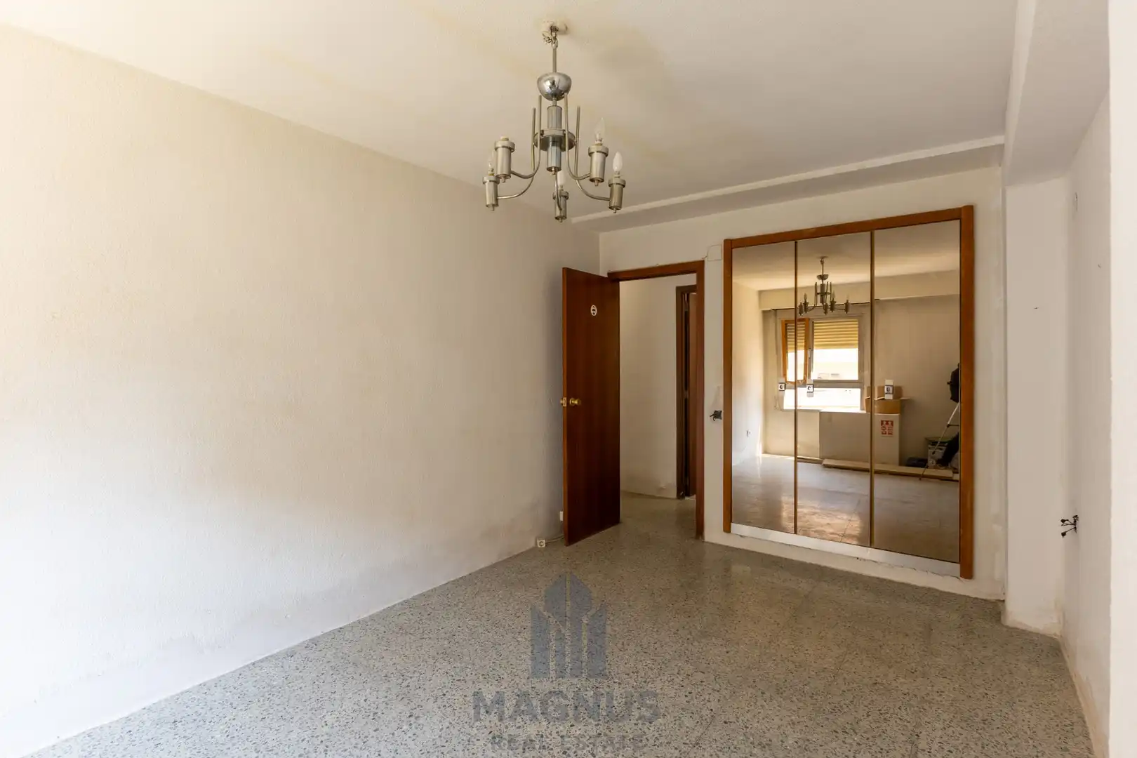 Mini appartamento con terrazza in vendita a CALLE SANTA CRUZ DE LA ZARZA, imagen 16