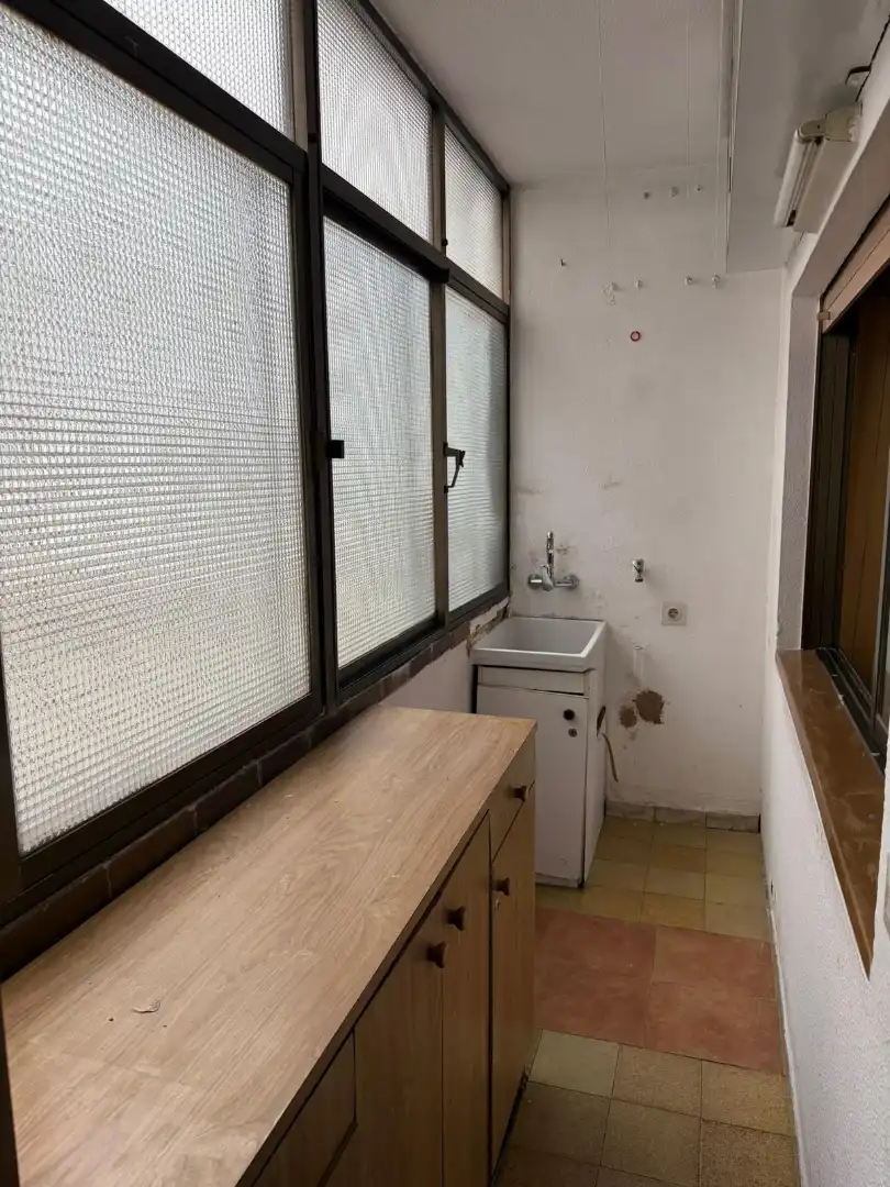 Flat with lift for sale in Calle Marqués de Santa Cruz, imagen 10