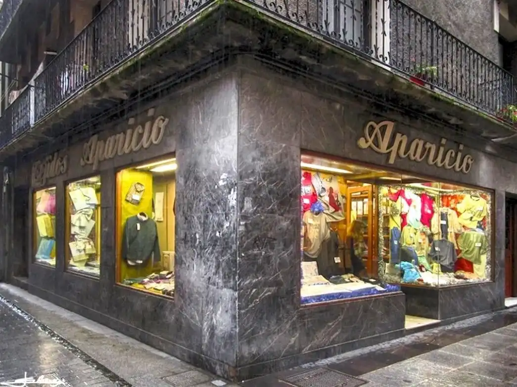 Local comercial en venda a Tolosa