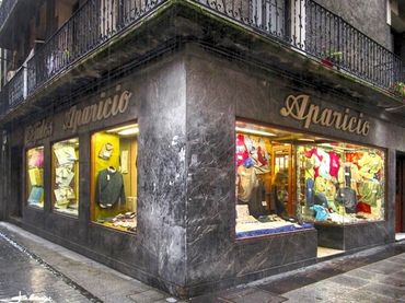 Business premises for sale in Tolosa
