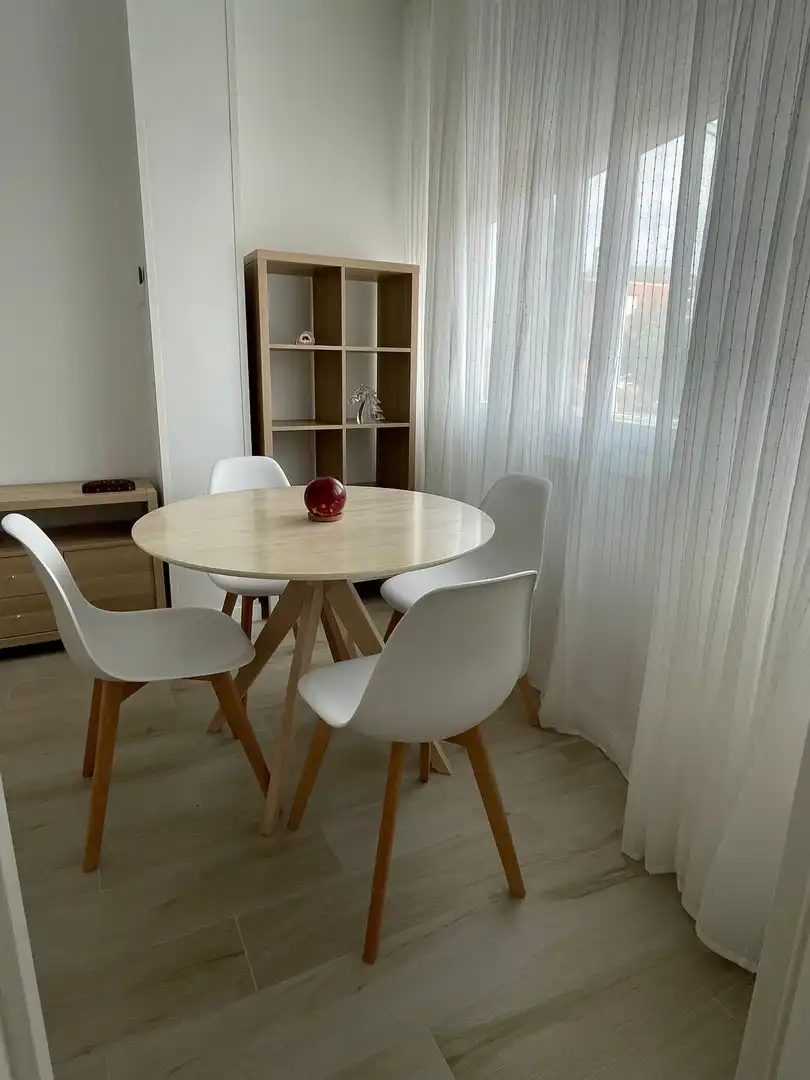 Comedor de Piso en venta en Villa del Prado