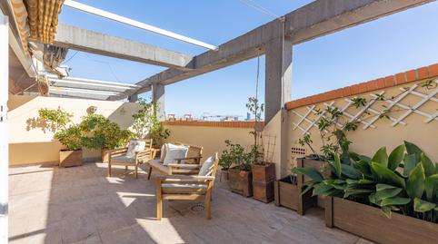 Foto 5 de Àtic en venda a Calle Crisostomo Martinez, Benimàmet,  Valencia Capital