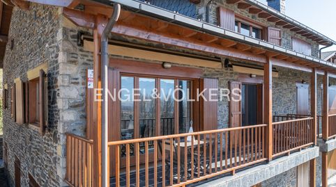 Foto 3 de Dúplex en venda a Carrer Passeig Cadi, 11, Ger, Girona