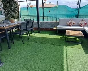 Terrassa de Àtic en venda en Terrassa amb Calefacció, Jardí privat i Terrassa