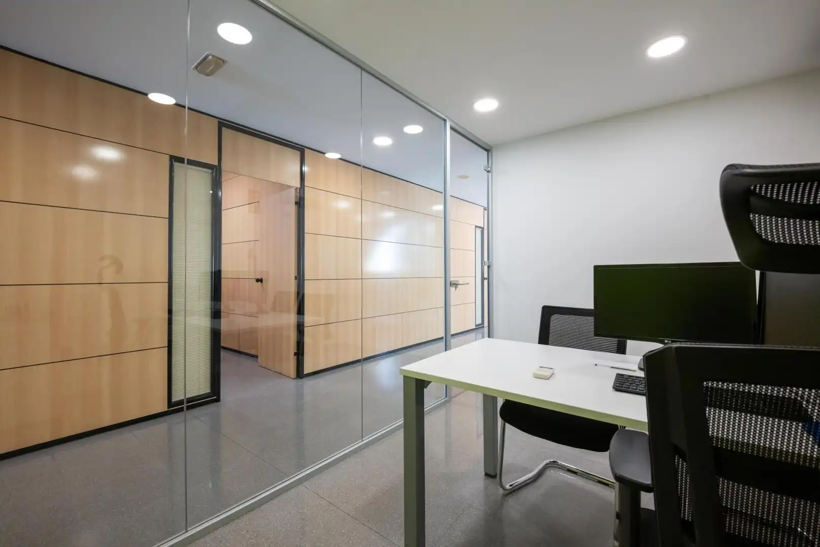 Büro zum Verkauf in Mataró