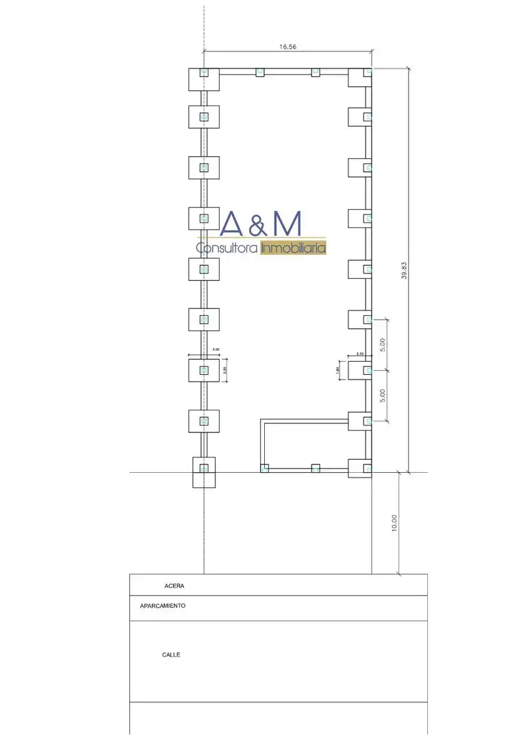 Terreno residencial en venta en Etileno, imagen 4