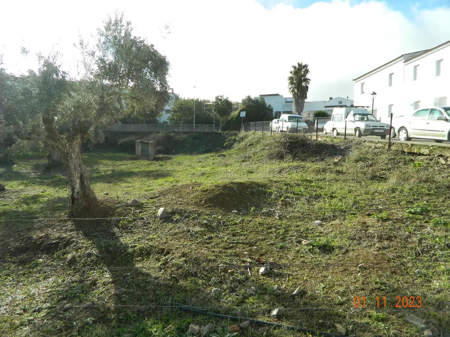 Terreno residencial en venta en N/A, imagen 17