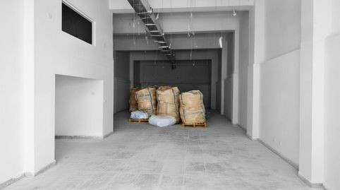 Foto 4 von Geschaftsraum zur Miete in Calle de Blas Cabrera Topham, 5, Centro - La Vega Alta, Arrecife