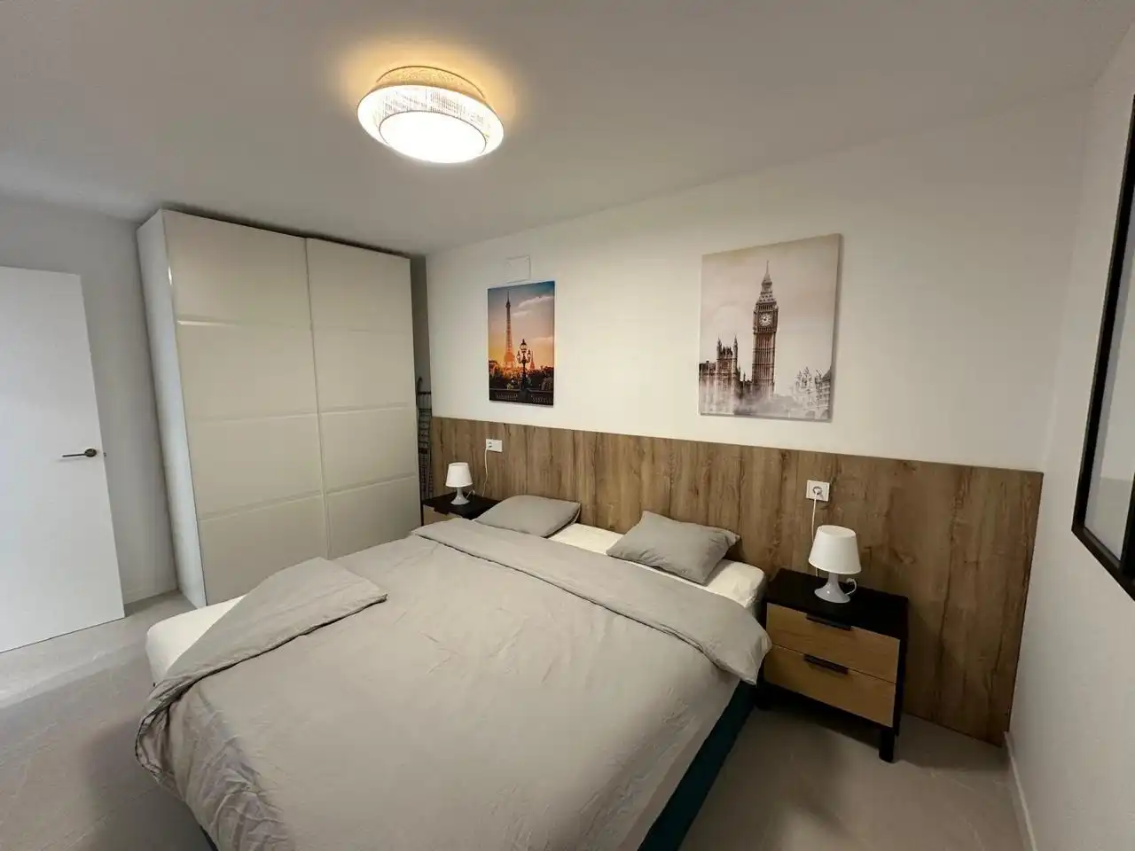 Duplex avec piscine à vendre à Calle de brazil, imagen 10