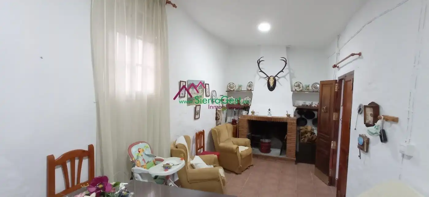 Terreni e lotti in vendita a Benaocaz, imagen 10