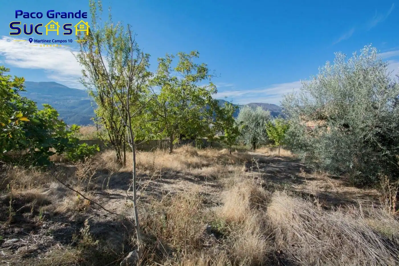 Casa o chalet en venta en Güéjar Sierra con Jardín privado, Terraza y Piscina