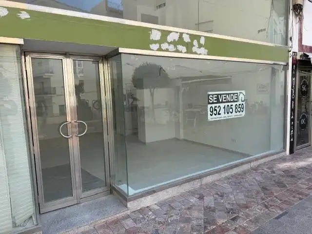 Office for sale in Nerja