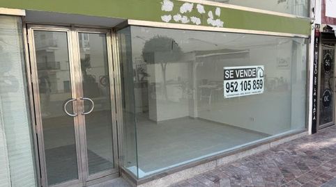 Foto 3 de Oficina en venta en Centro, Nerja