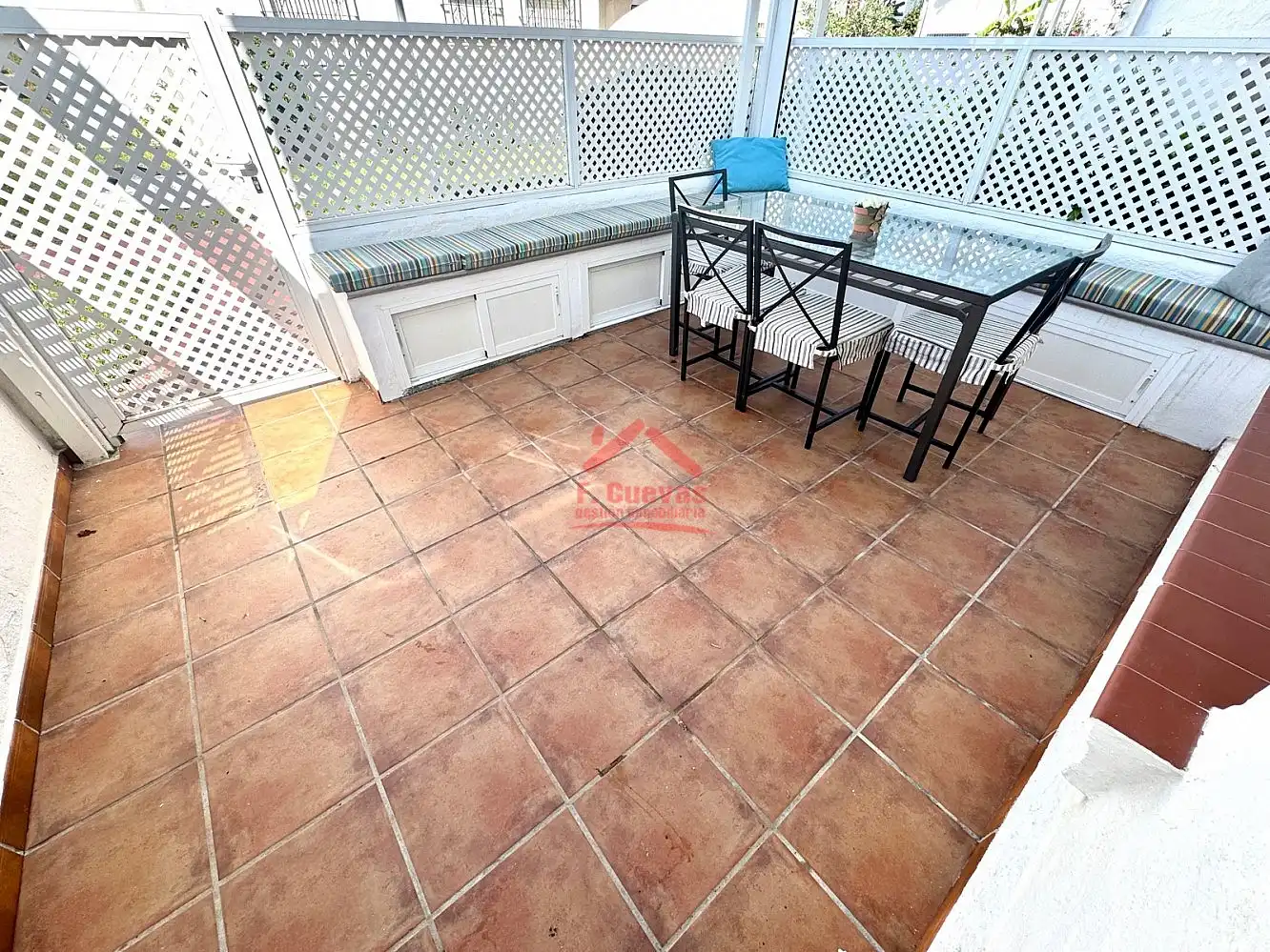 Terraced house with pool for sale in El Peñoncillo, imagen 30