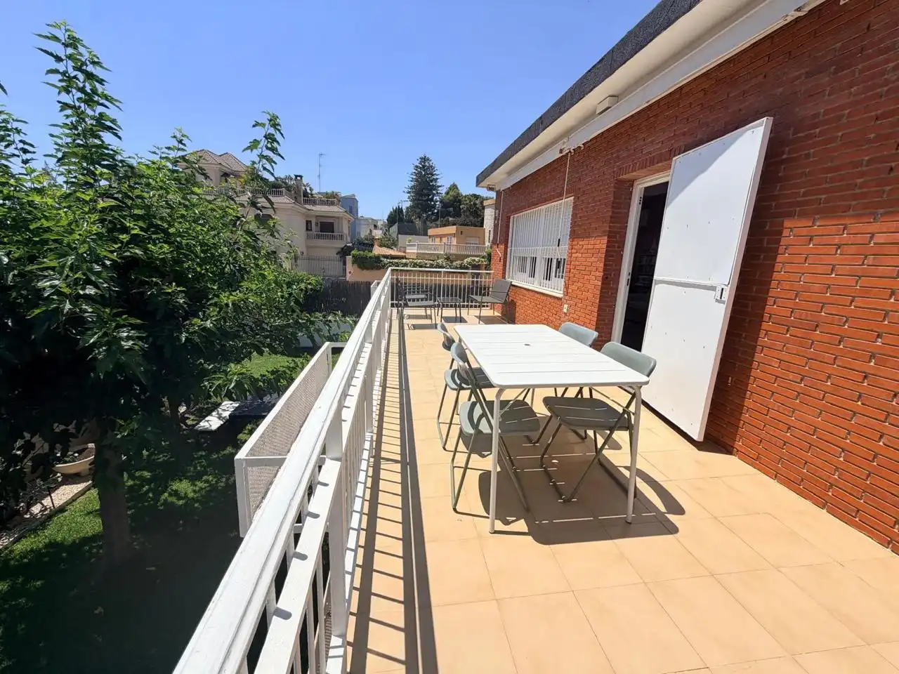 Maison avec jardin à louer à Del Curricán, imagen 19