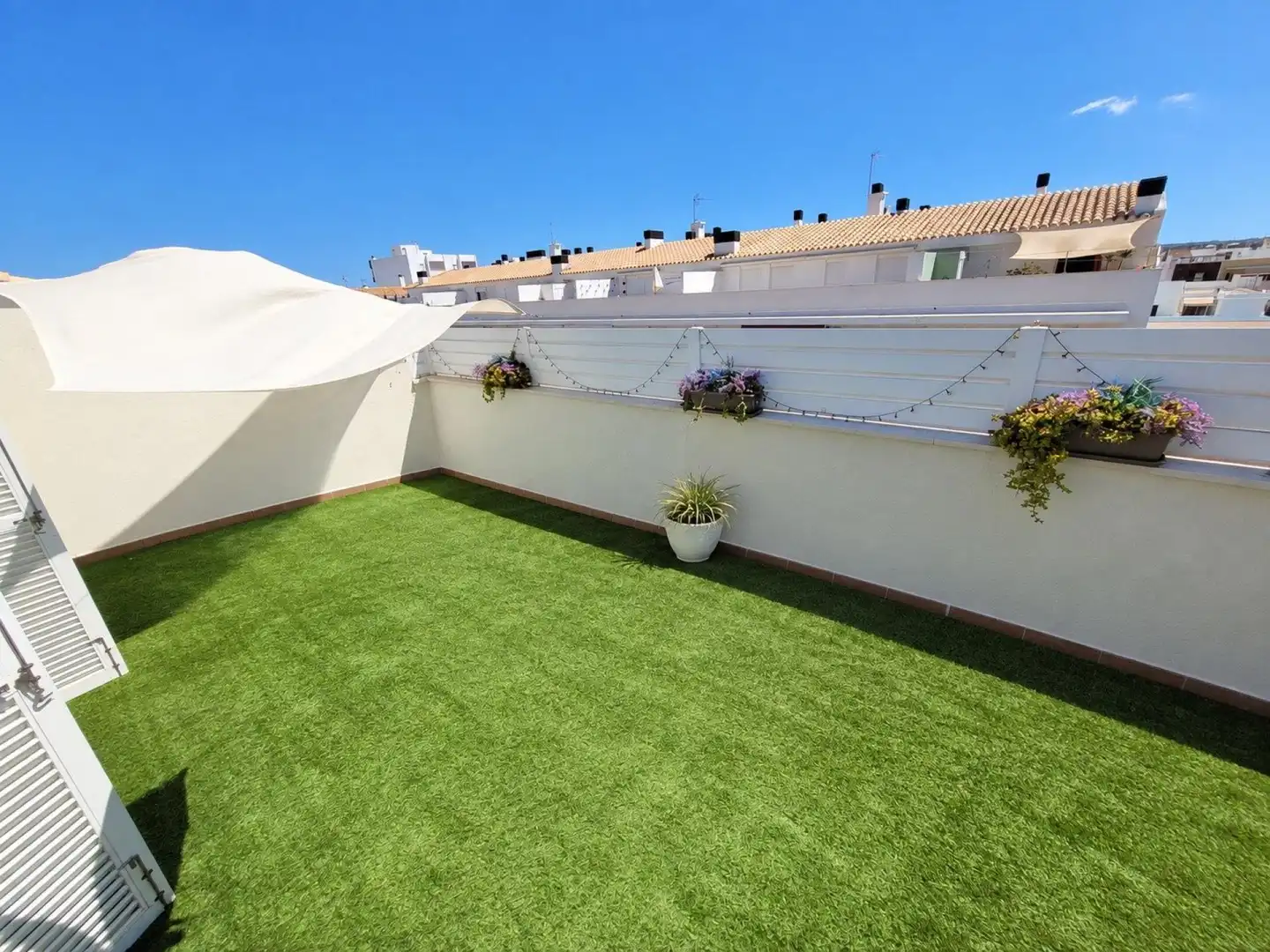 Penthouse mit Aufzug zum Verkauf in Ciutadella, imagen 38