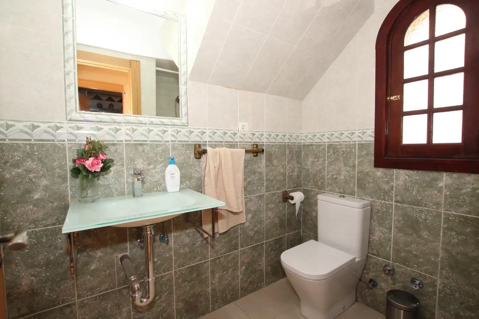 Houses for sale in Montealto - Monterrey