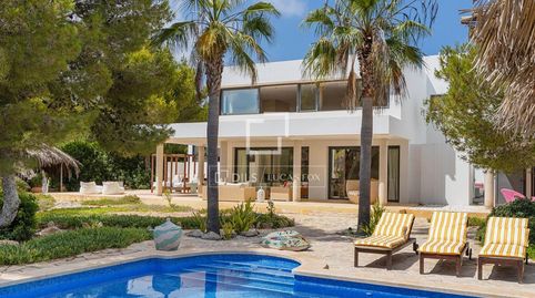 Foto 2 von Haus oder Chalet zur Miete in Formentera, Illes Balears