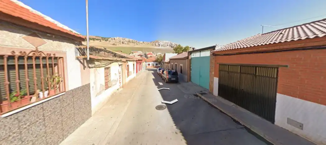 Casa o xalet en venda a Las Mercedes - El Carmen