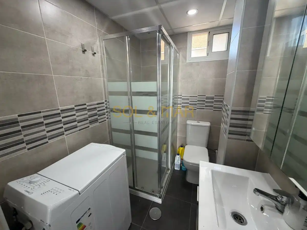 Study for rent in Campillos, Manantiales - Estación de Autobuses