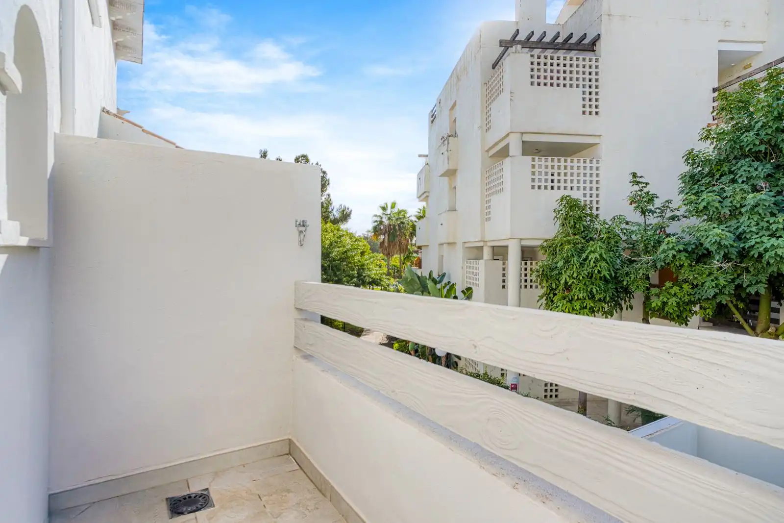 Casa a schiera con piscina in vendita a Benamara - Atalaya, imagen 22