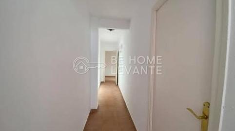 Foto 3 de Pis en venda a Barrio de San Blas, Alicante