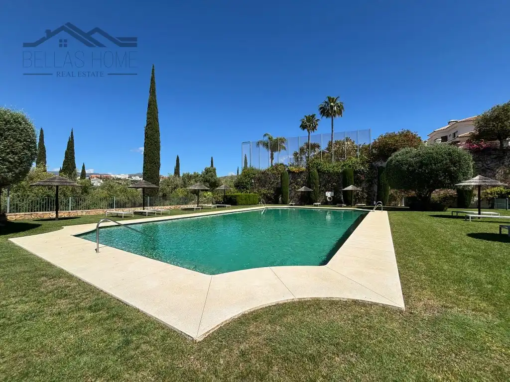 Flat for rent in Camino de Brijan, Bel - Air