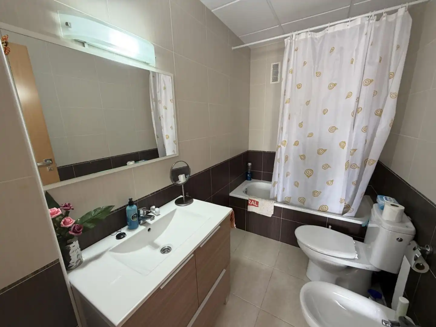 Apartament amb terrassa en venda a Avinguda Catalunya, imagen 32