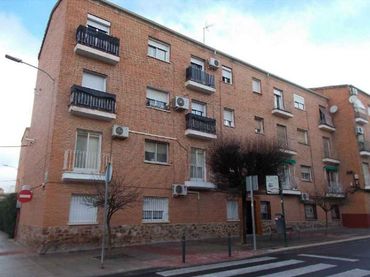 Flat for sale in Santa María  - Pío XII
