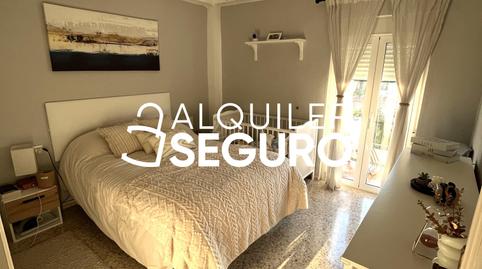 Foto 3 de Pis de lloguer a La Unión, Montealto, Cádiz