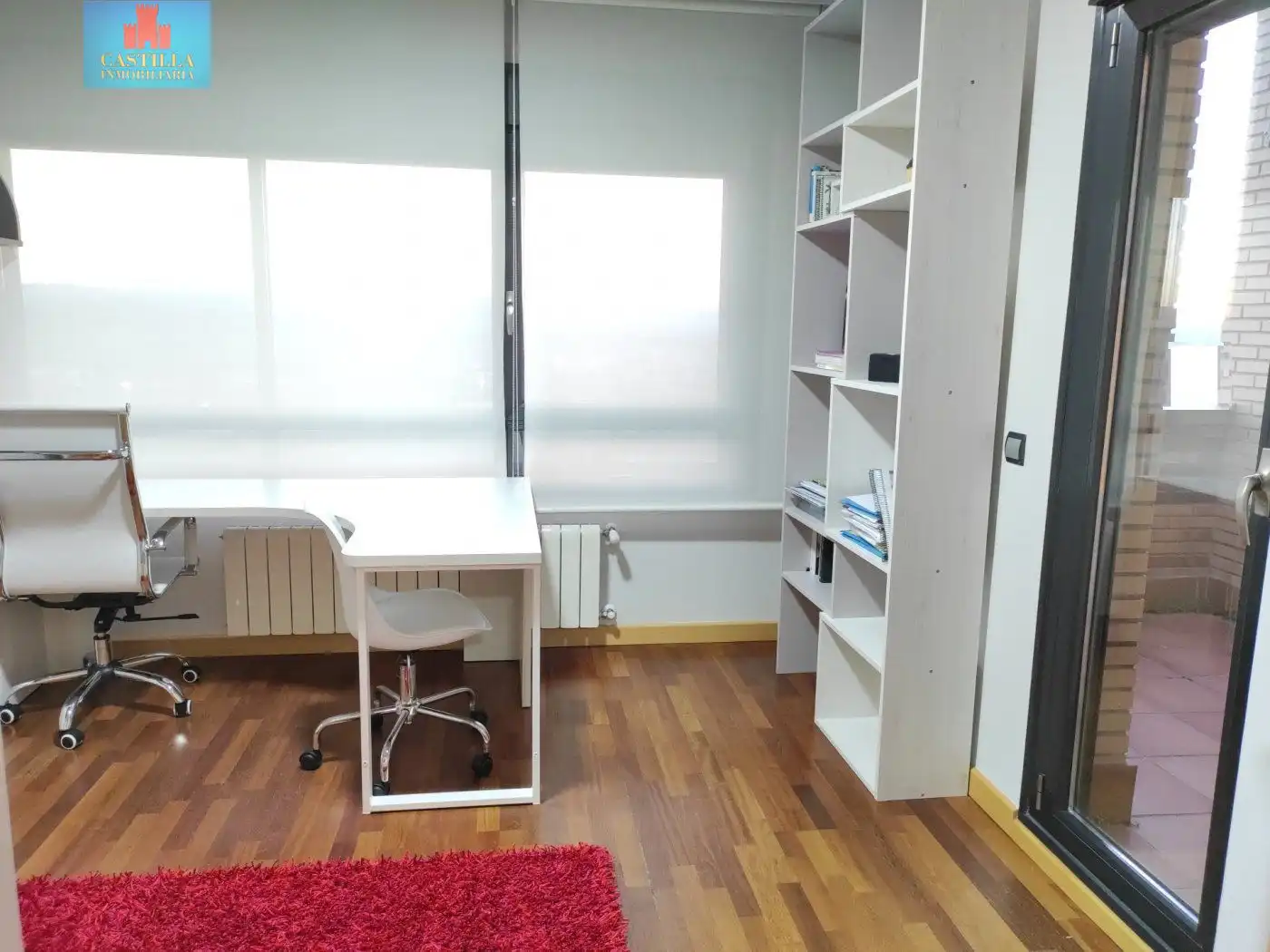 Casa adosada en venta en Ávila con Aire acondicionado, Calefacción y Terraza