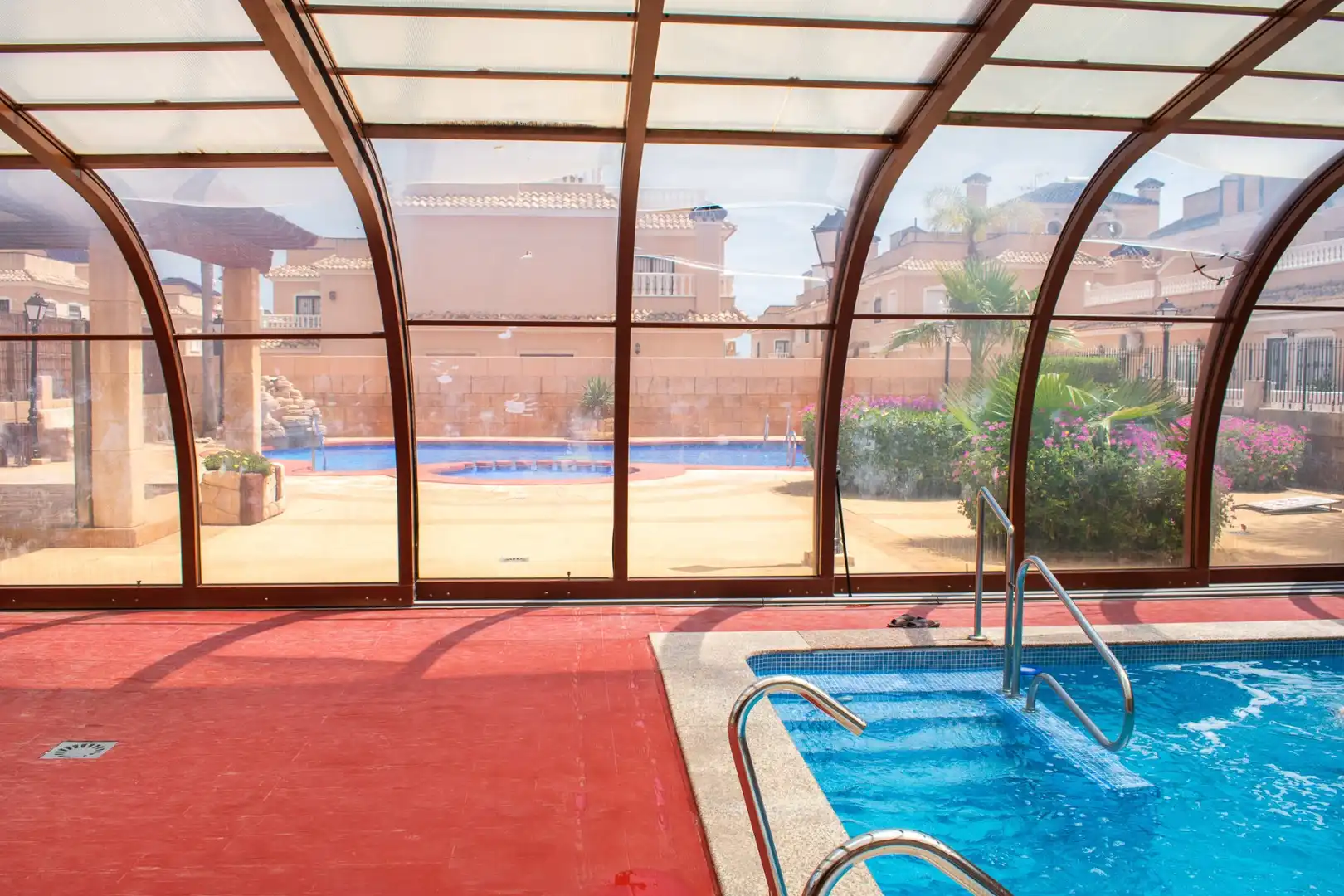 Reihenhaus mit Terrasse zum Verkauf in Orihuela Costa, imagen 32