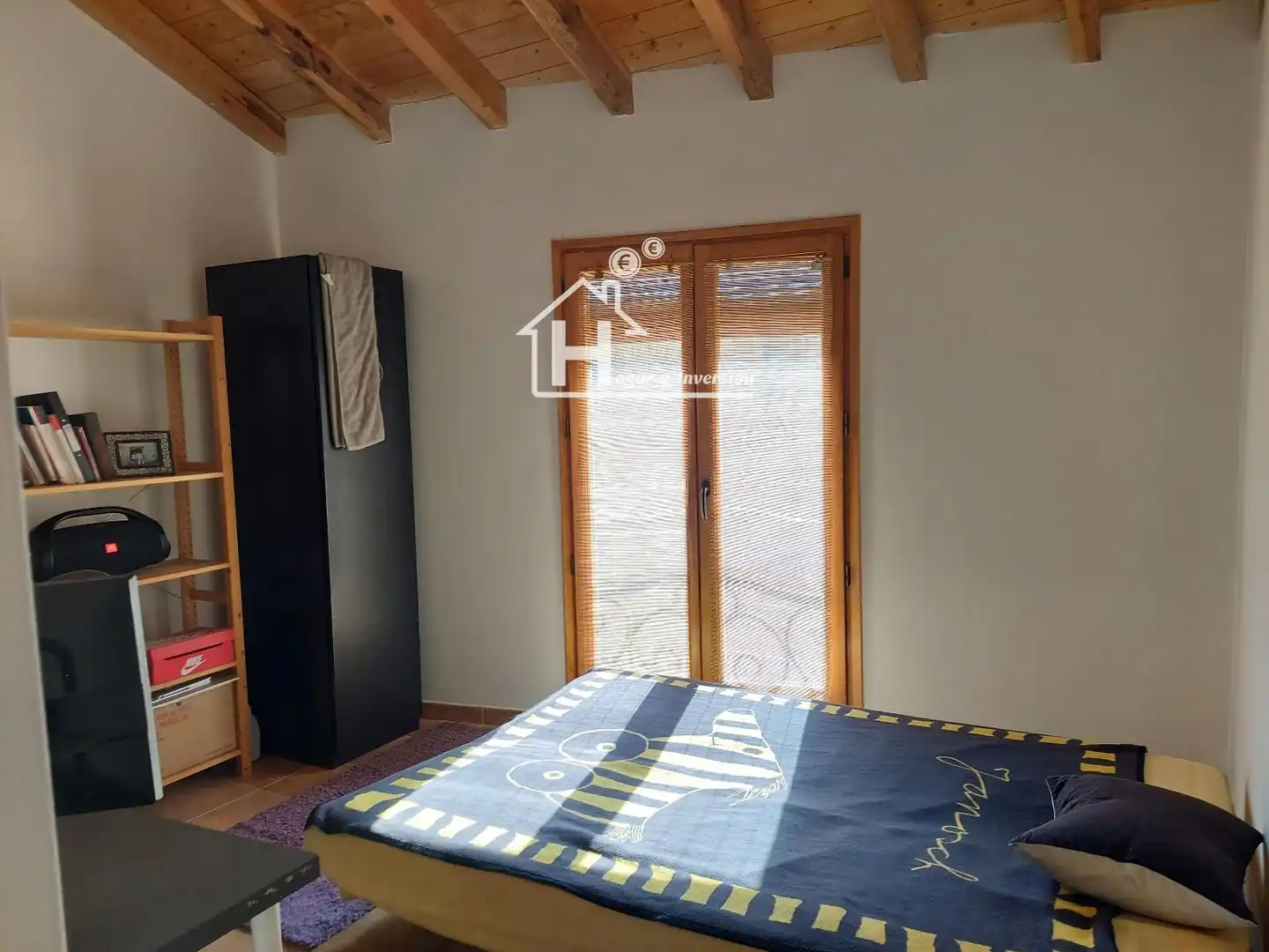 Habitación de Casa o chalet en venta en Sacedón con Calefacción