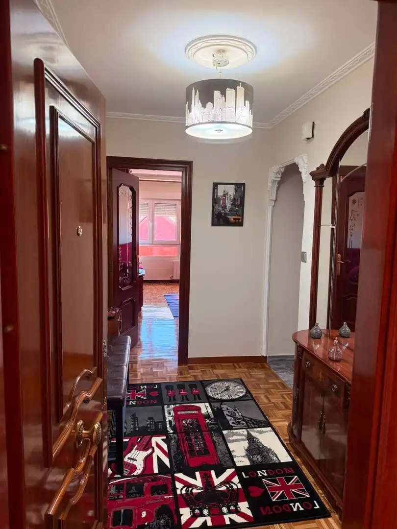 Appartamento con ascensore in affitto a CARLOS ALBO, imagen 7