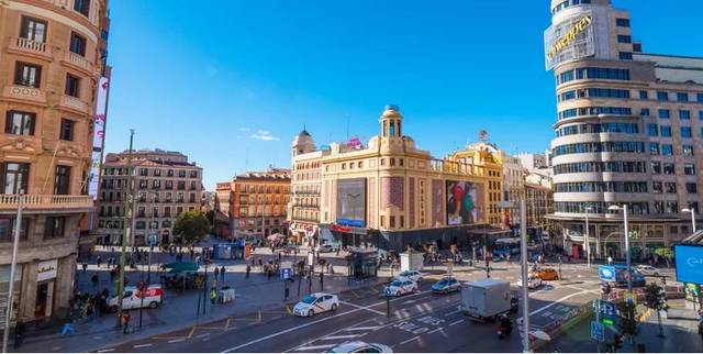 Piso en Venta en Palacio