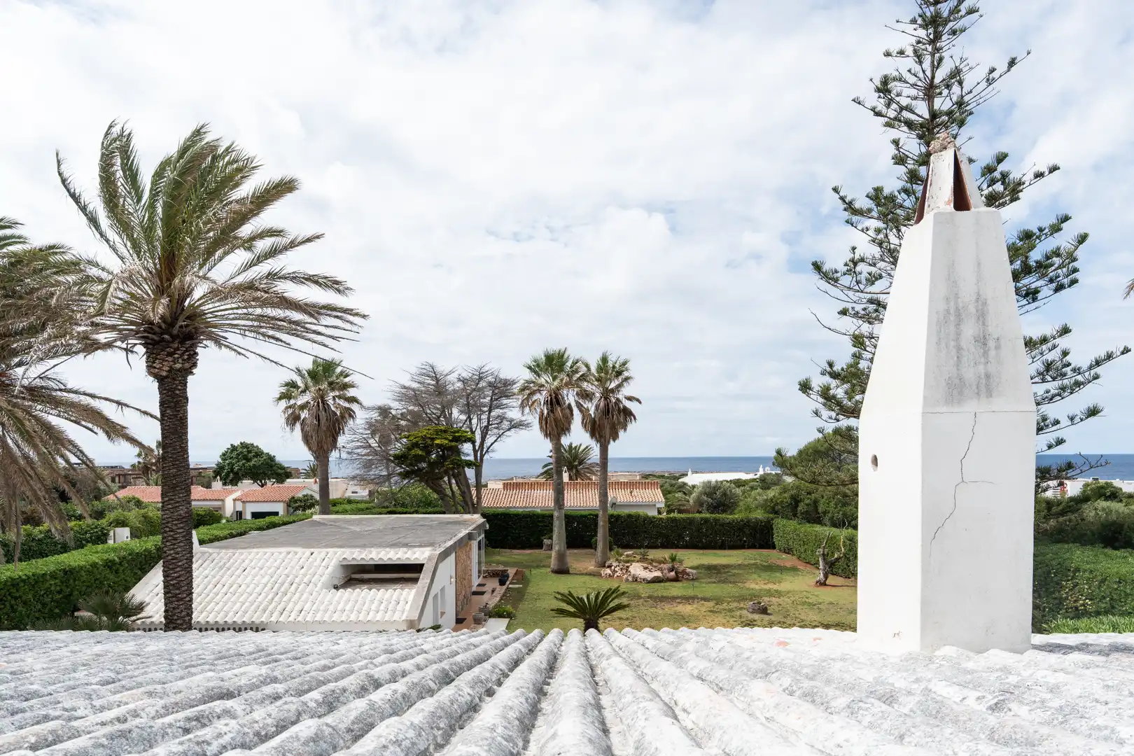 Xalet amb jardí en venda a Cap d'en Font - Binissafúller, imagen 36
