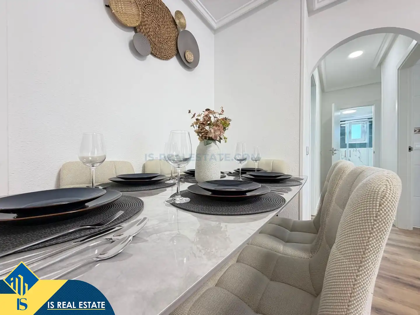 Apartment mit Pool zum Verkauf in Centro, imagen 24