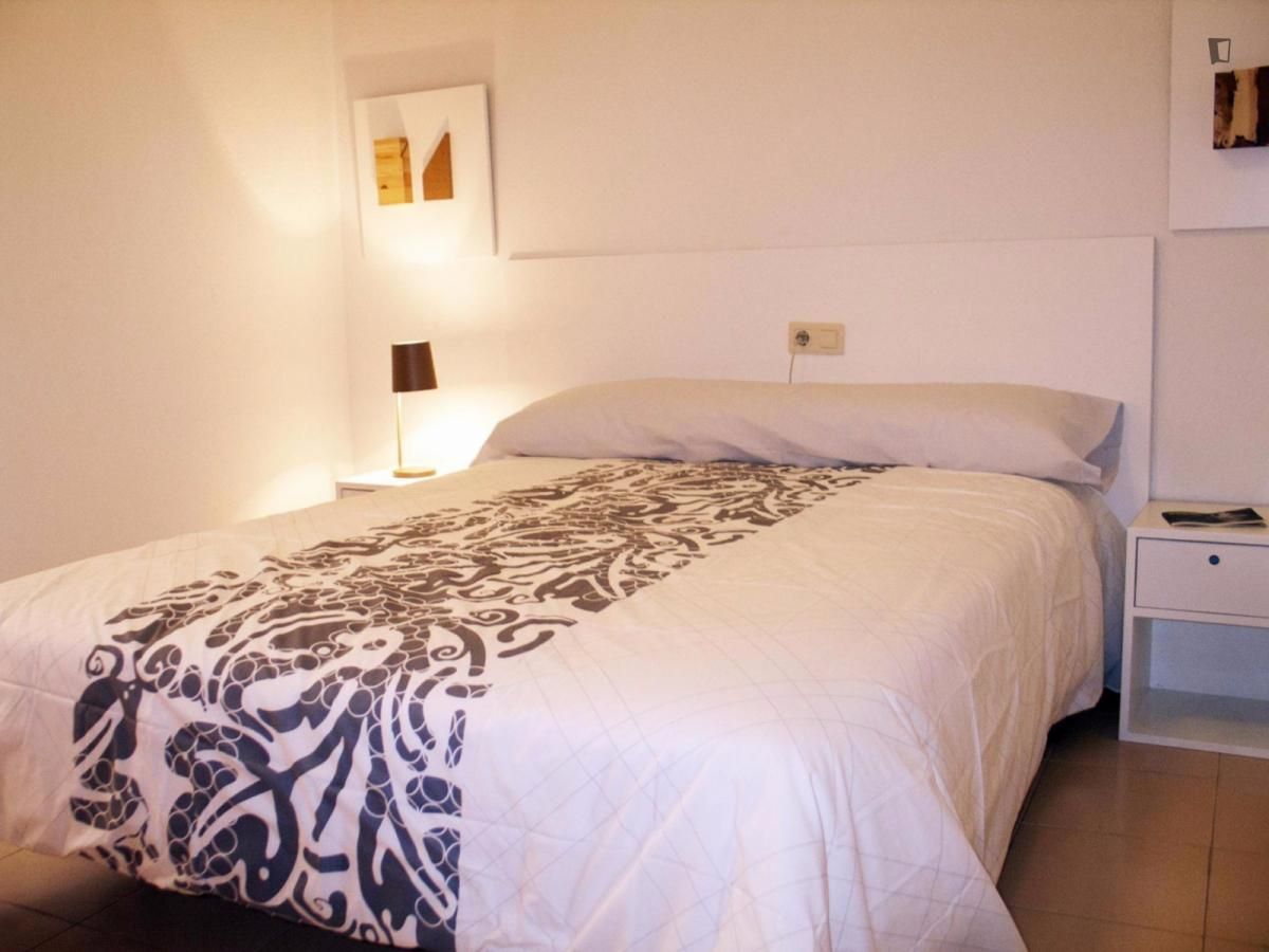 Apartment to rent in Barrio del Centro