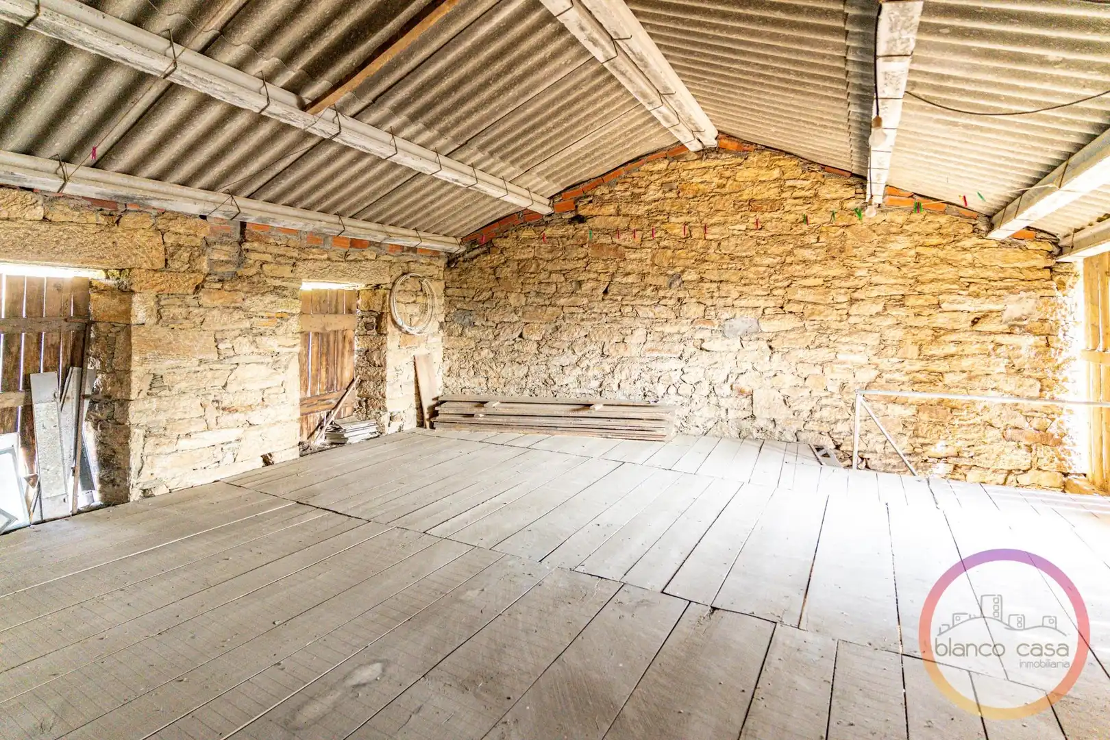 Casa o chalet en venta en Santa Comba con Trastero