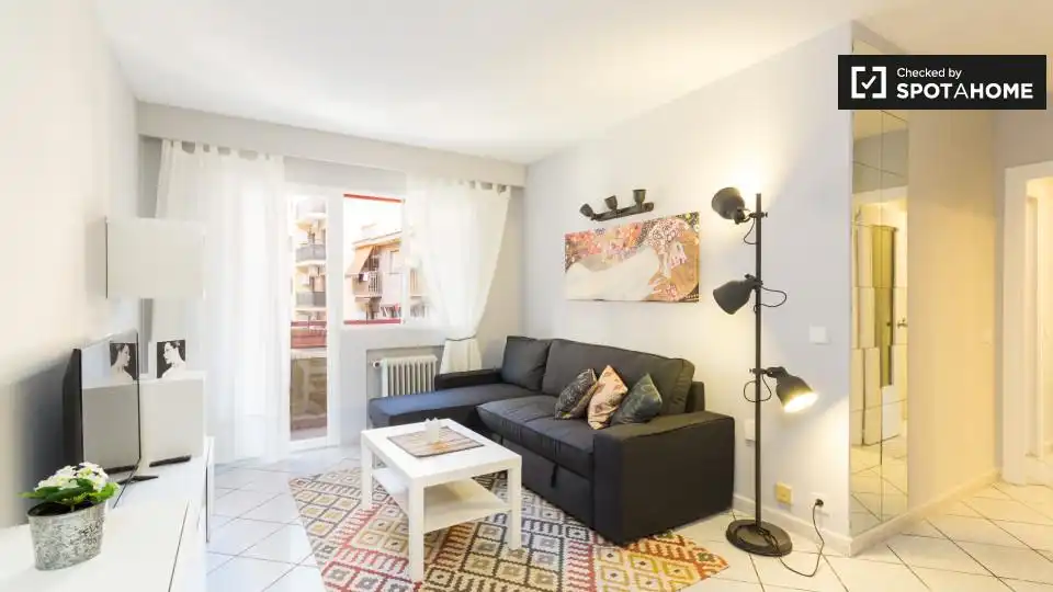 Fotografía del inmueble reportado: 1.600 €/mes — Ciudad Jardín, Madrid