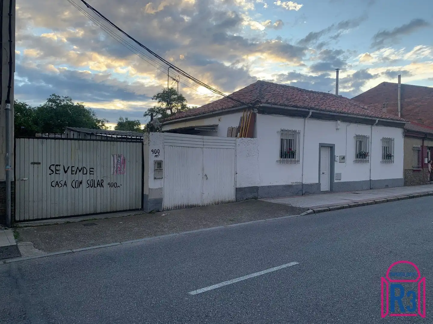 Casa en venta en Fraga Iribarne