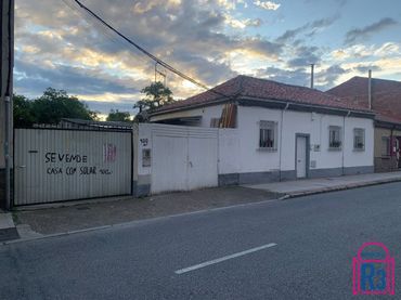 Casa en venda a Fraga Iribarne
