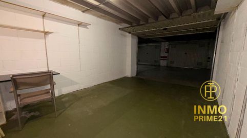 Foto 4 de Garaje en venta en Cardenal Herrera Oria, 38, Peñagrande, Madrid Capital