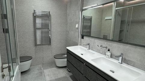 Foto 4 de Pis de lloguer a Centro, Albacete