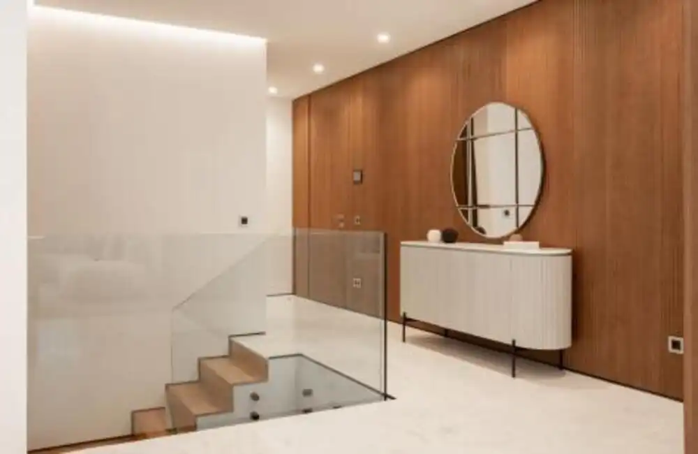 Habitatge amb piscina de lloguer a Milla de Oro, imagen 9